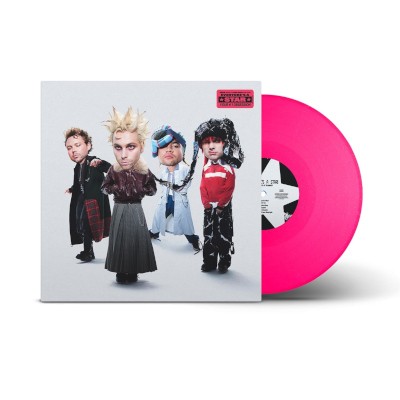 5 Seconds Of Summer - Everyone's A Star! (2025) - Limited Vinyl