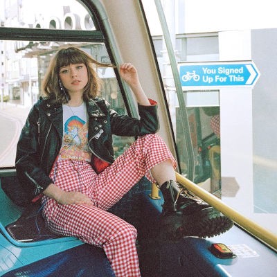 Maisie Peters - You Signed Up For This (Edice 2023)