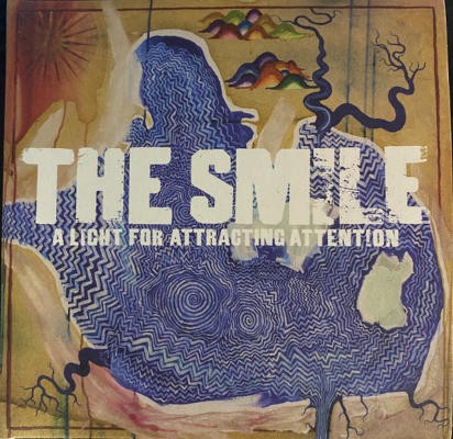 Smile - A Light For Attracting Attention (2022)