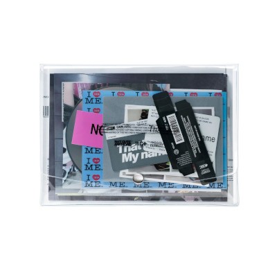 Illit - Not Cute Anymore / Not My Name Ver. (2025)