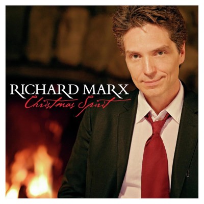 Richard Marx - Christmas Spirit (Reedice 2023) - Vinyl