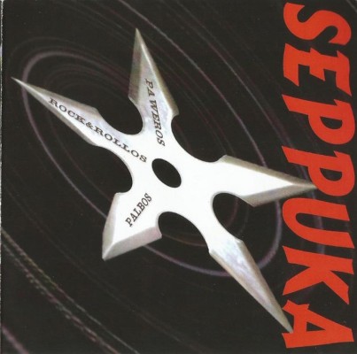 Seppuka - P.R.P. (2004)