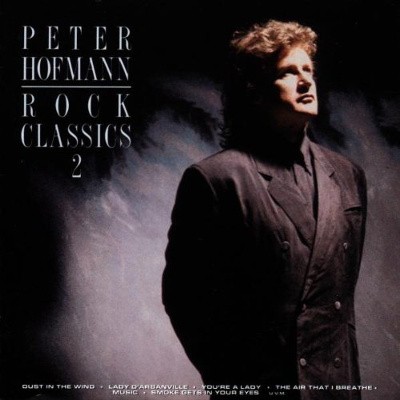 Peter Hofmann - Rock Classics 2 