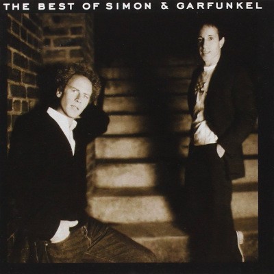 Simon & Garfunkel - Best Of Simon And Garfunkel 