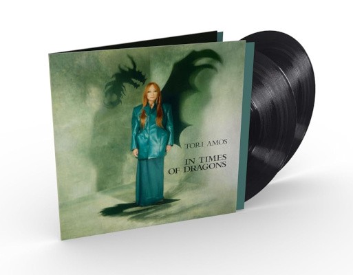 Tori Amos - In Times Of Dragons (2026) - Vinyl
