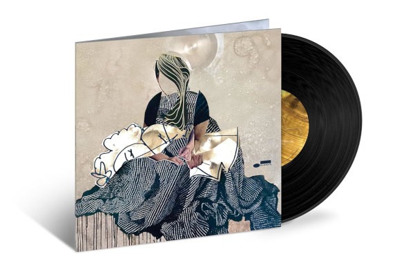 Johnathan Blake - Homeward Bound (Blue Note Tone Poet Edition 2025) - Vinyl