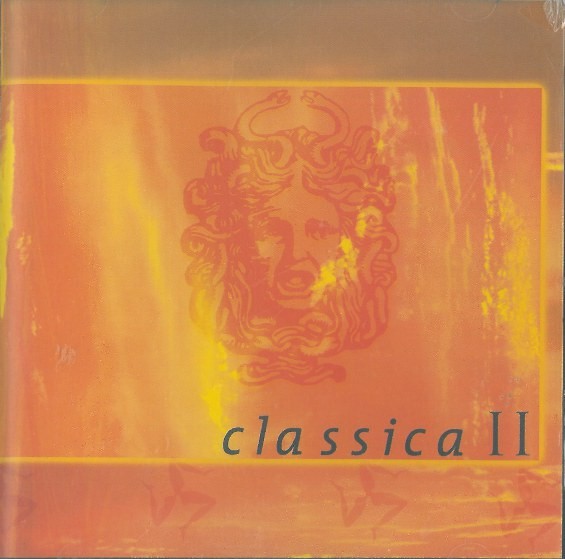 Various Artists - Mystera Classica II. (1999)