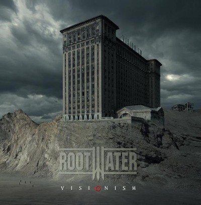Rootwater - Visionism (2009)