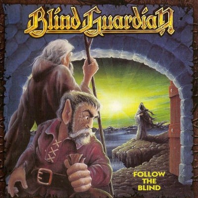 Blind Guardian - Follow The Blind (Remastered) 