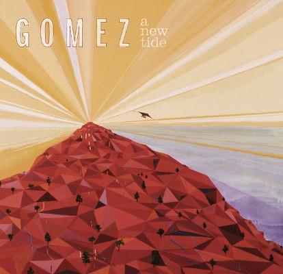 Gomez - A New Tide (2009) 