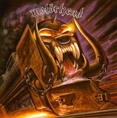 Motörhead - Orgasmatron (Deluxe Edition) 