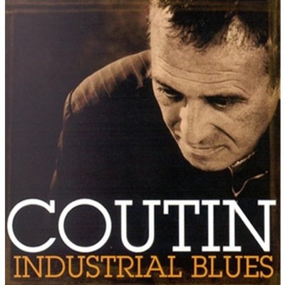 Patrick Coutin - Industrial Blues (2001)