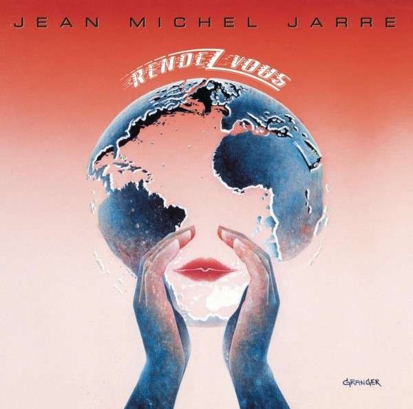 Jean Michel Jarre - Rendez-Vous (2014) 