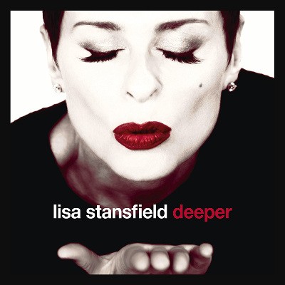 Lisa Stansfield - Deeper (2018) - Vinyl 