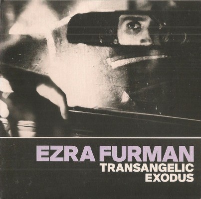 Ezra Furman - Transangelic Exodus (2018)