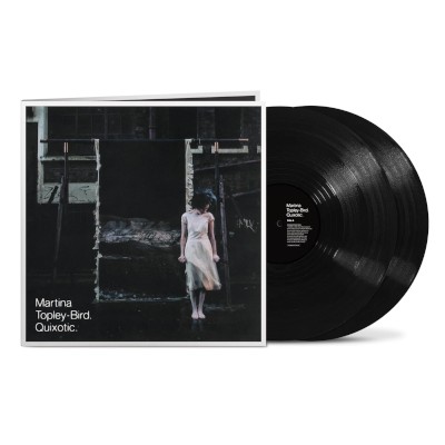 Martina Topley-Bird - Quixotic (Expanded Edition 2024) - Vinyl