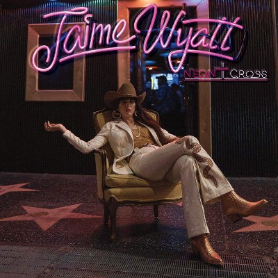 Jaime Wyatt - Neon Cross (2020) - Vinyl