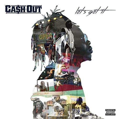 Cash Out - Let's Get It (2014) 
