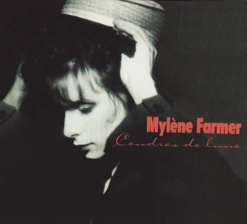 Mylene Farmer - Cendres De Lune (Edice 2005)