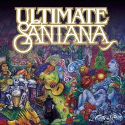 Santana - Ultimate Santana (2007)