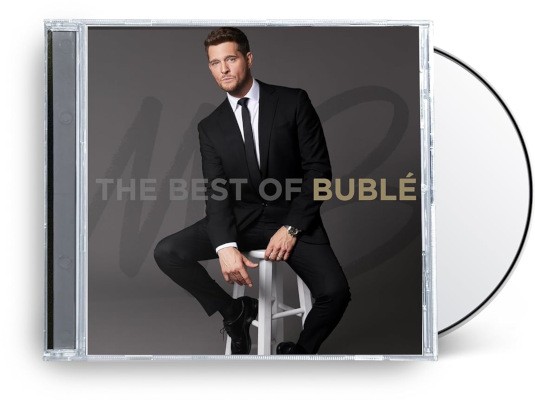 Michael Bublé - Best Of Bublé (2024)