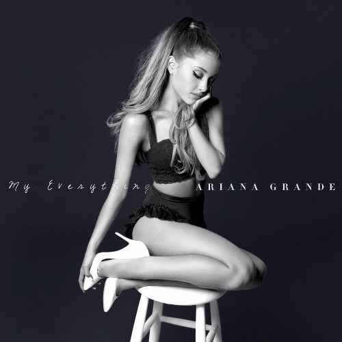 Ariana Grande - My Everything/Deluxe 