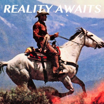 Strokes - Reality Awaits (2026)
