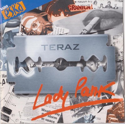 Lady Pank - Teraz (2004)