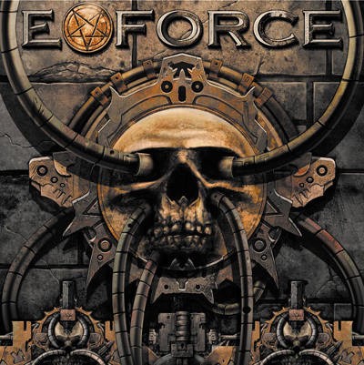 E-Force - Evil Forces (2003)