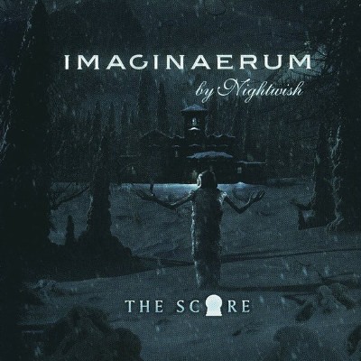 Nightwish / Soundtrack - Imaginaerum (The Score) 