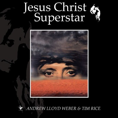 Soundtrack - Jesus Christ Superstar (Edice 2018) – Vinyl 