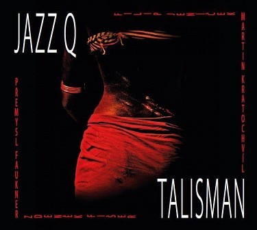 Jazz Q - Talisman/Digipack (2016) 