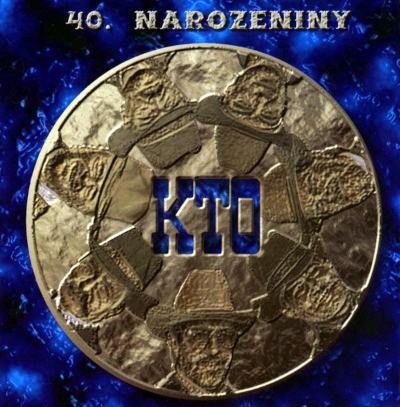 KTO - 40. Narozeniny (2005)