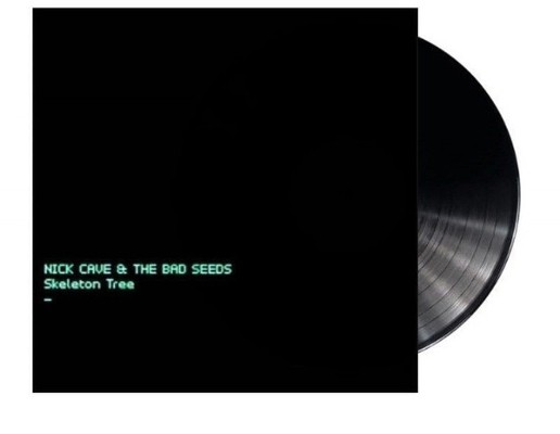 Nick Cave & The Bad Seeds - Skeleton Tree (2016) - Vinyl 