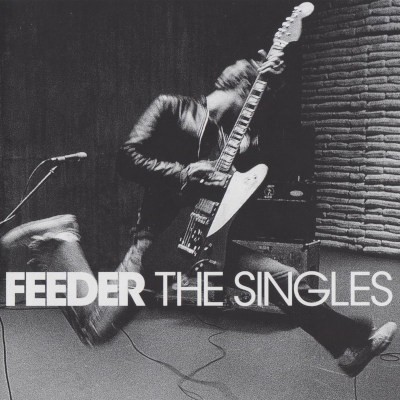 Feeder - Singles (Edice 2026)