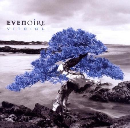 Evenoire - Vitriol (2012)