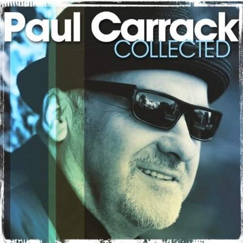 Paul Carrack - Collected (3CD, 2012)