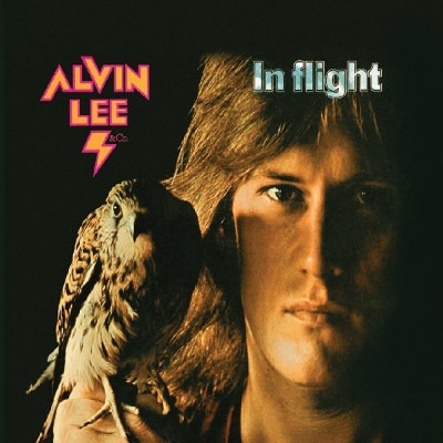 Alvin Lee & Co. - In Flight (Remastered 2015) - 180 gr. Vinyl 