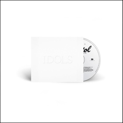 Yungblud - Idols (Complete) /2026