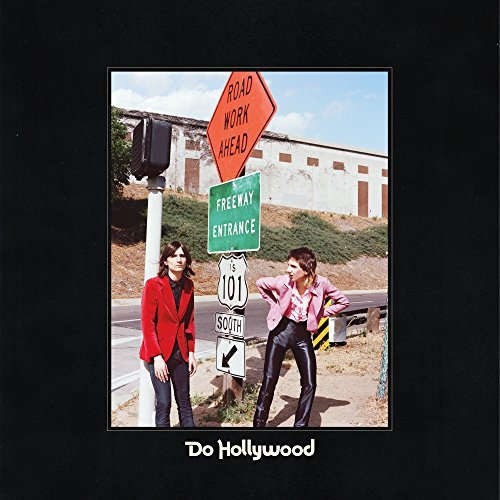 Lemon Twigs - Do Hollywood/LP (2016) 