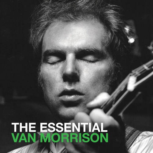 Van Morrison - Essential Van Morrison /2CD (2015) 