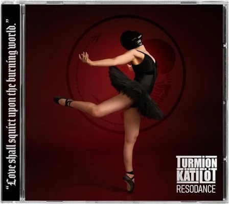 Turmion Kätilöt - Resodance (2026)