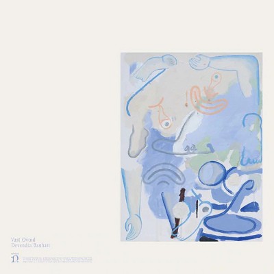 Devendra Banhart - Vast Ovoid (EP, 2020) /Limited Vinyl