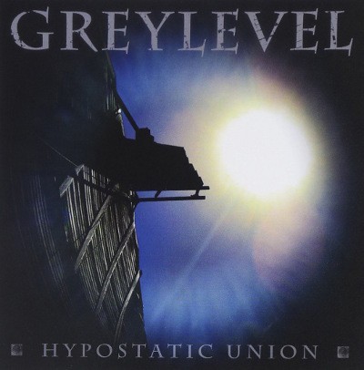 Greylevel - Hypostatic Union (2011)
