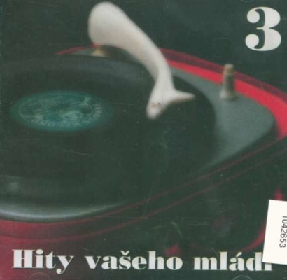Various Artists - Hity vašeho mládí 3 (2005)