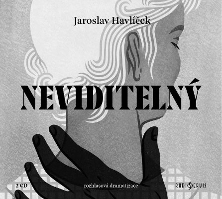 Jaroslav Havlíček - Neviditelný (MP3, 2019)