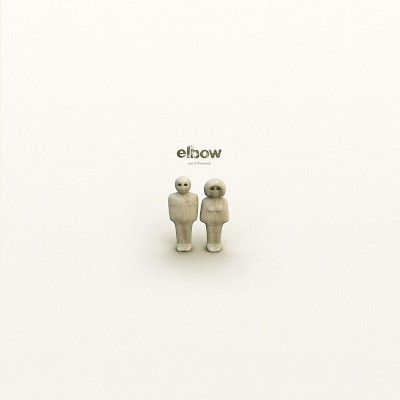 Elbow - Cast Of Thousands (Reedice 2020) - Vinyl