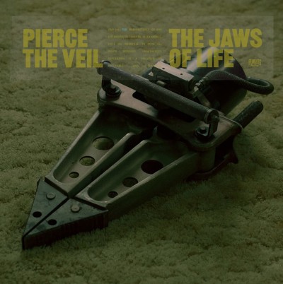 Pierce The Veil - Jaws Of Life (2023)