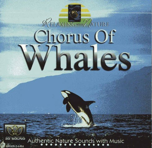 Andris Roca - Chorus Of Whales 
