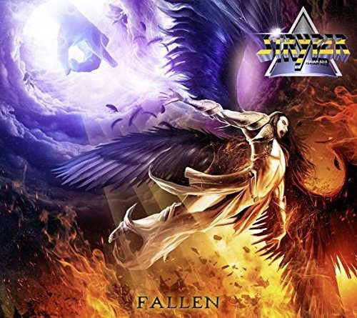 Stryper - Fallen (2015) 